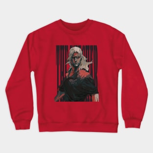 The witcher Crewneck Sweatshirt